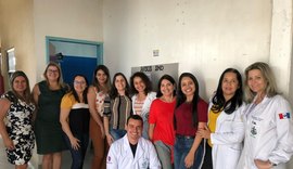 Nutricionistas do HE do Agreste atualizam protocolo para dieta dos pacientes