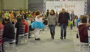 Colaboradores são homenageados por tempo dedicado à cooperativa