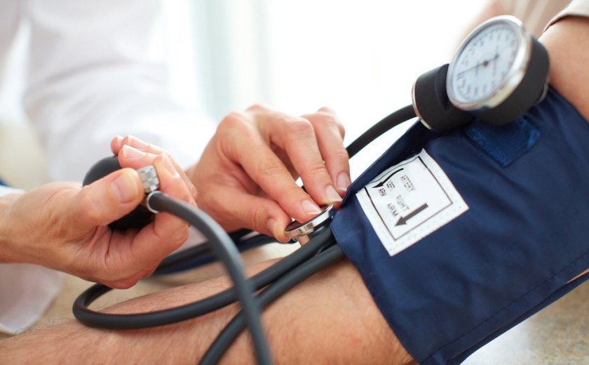 Saúde de Maceió oferece ações de prevenção e cuida de pacientes hipertensos