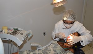 Prazo para municípios preencherem formulário para receber equipamentos digitais de próteses dentárias termina na segunda-feira
