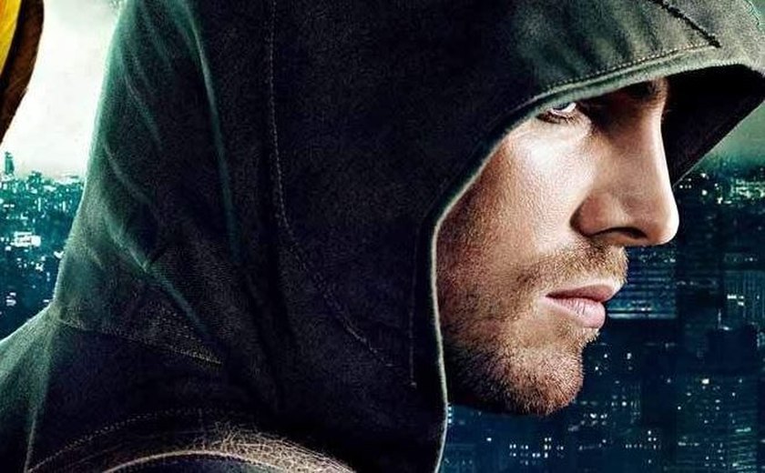 'Arrow', 'Supernatural', 'Flash' e 'Supergirl' são renovadas para novas temporadas