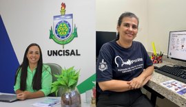 Estudantes da Uncisal lançam materiais sobre saúde vocal