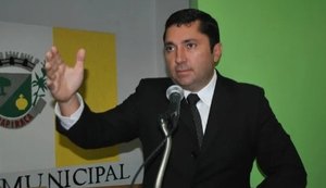 Mais um capítulo