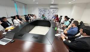 MPF exige regularização de repasses do Estado de Alagoas ao Hospital Chama, de Arapiraca