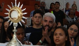 Carnaval: retiros são alternativas para quem deseja fugir da folia