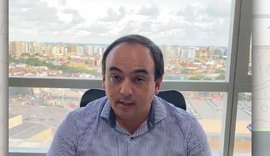 Prefeito de Junqueiro manda recado curto e grosso contra a ex-presidente da AMA