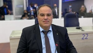 Melhorias na infraestrutura e disk denúncia relacionado à Covid-19 são aprovados