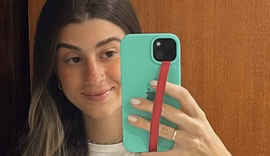 Estagiária da TV Record sofre descarga elétrica após acidente de trânsito e morre e editor de imagem fica ferido