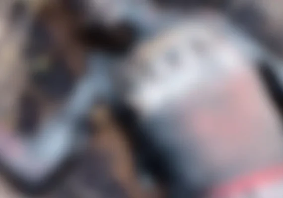 Corpo é encontrado com marcas de tiros às margens de rodovia em Delmiro Gouveia