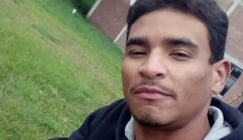 Sangue encontrado em estrada e na viatura da guarda de Campo Alegre é de pedreiro