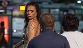 Próximos capítulos! Nonato briga com homofóbicos e vai parar no hospital