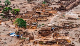 Justiça britânica volta a analisar tragédia de Mariana