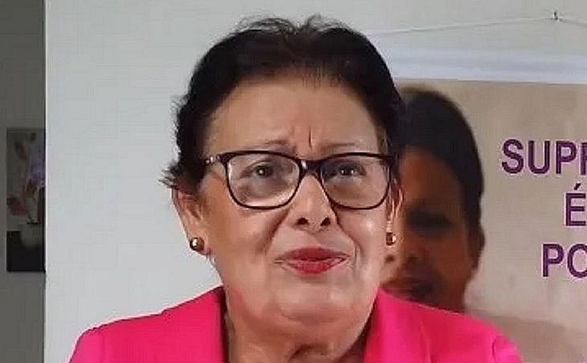 Ministro Cristiano Zanin determina soltura da blogueira Maria Aparecida