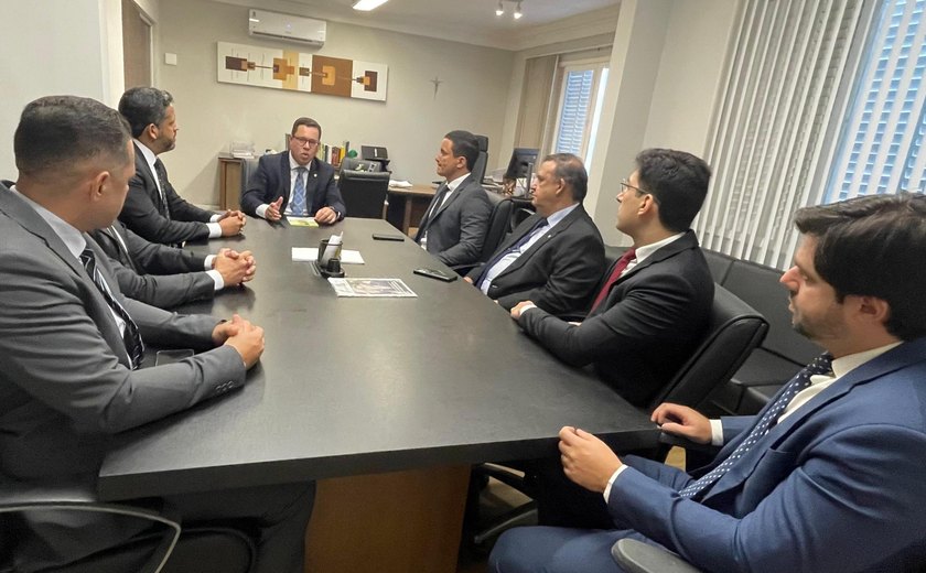 Defensoria Pública e Polícia Civil unem forças para combater golpes de falso defensor