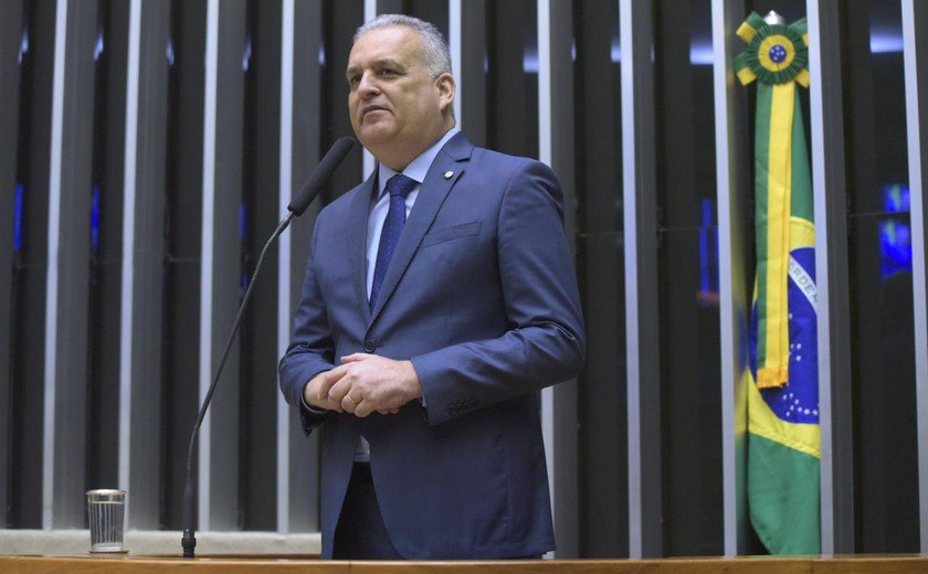 Gaspar apresenta PL para acabar com a impunidade dos 'crimes do colarinho branco'