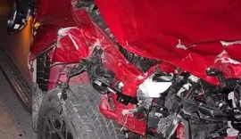 PC/AL instaura inquérito para apurar circunstâncias de acidente com cinco mortos na AL-130