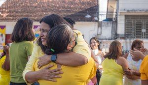 Grupo de mulheres transforma para melhor rotina de moradoras de Fernão Velho