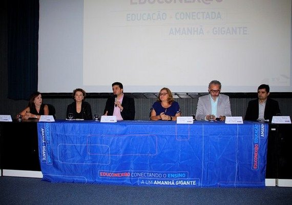 Prefeitura e Instituto Net Claro Embratel lançam projeto