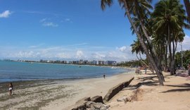 Sol e tempo seco devem marcar presença no final de semana em Alagoas