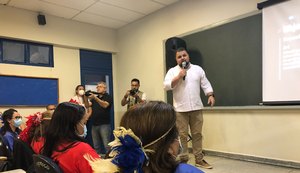 Alagoas leva experiências exitosas do SUS para Congresso do Mato Grosso do Sul