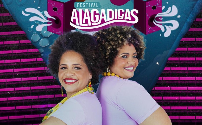 Festival Alagadiças toma fôlego e segue para sua segunda edição
