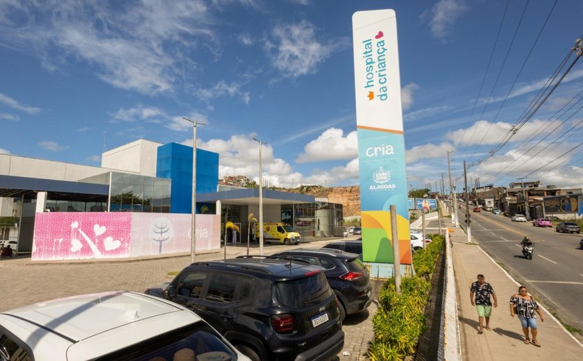 Hospital da Criança de Alagoas oferta atendimento especializado para pacientes com disforia de gênero