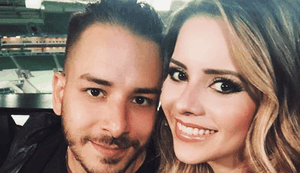 Sandy posta foto com Junior e deixa fãs ouriçados com retorno da dupla