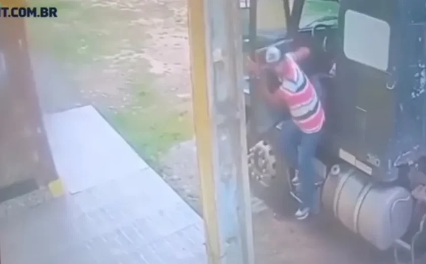Série de furtos cometidos pelo mesmo suspeito preocupa moradores de Delmiro Gouveia