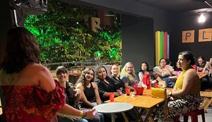 Movimento Liga de Mulheres Geek é lançado durante Mês da Mulher