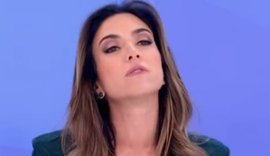 Patricia Abravanel, filha de Silvio Santos é denunciada por crime de LGBTfobia