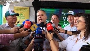 Vídeo: ministro Renan Filho confirma candidatura ao governo de Alagoas em 2026