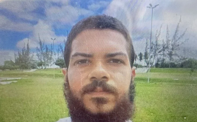 Família procura por jovem desaparecido em Arapiraca