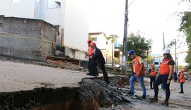 Defesa Civil de Maceió atendeu mais de 3.500 ocorrências em 2022