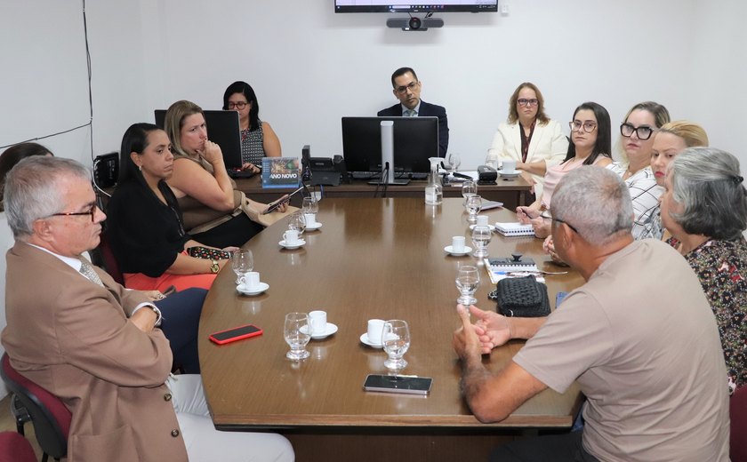 MPT/AL e MP/AL promovem mediação para pagamento de funcionários de maternidade