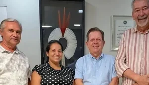 Eleições 2024