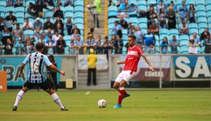 CRB reencontra ex-regatianos no jogo com o Novorizontino