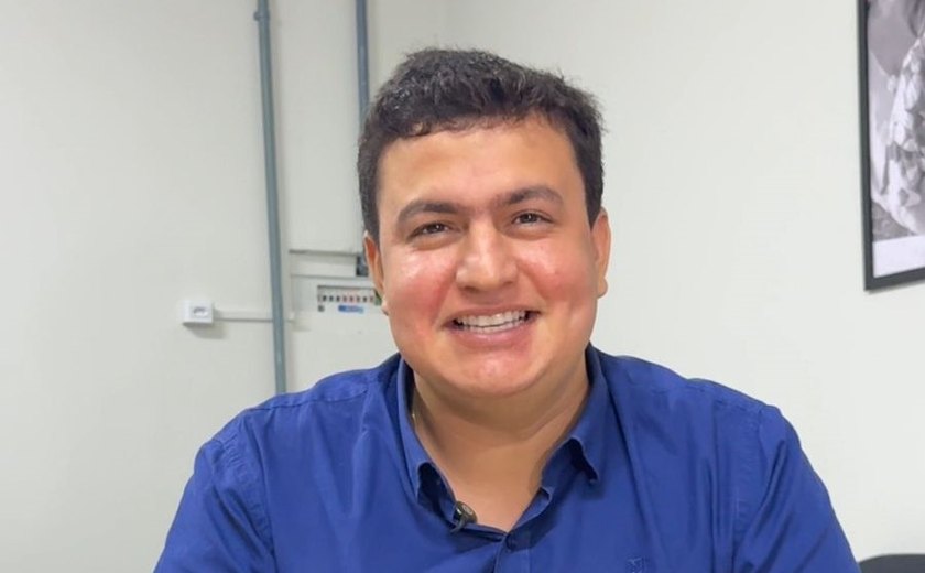 Prefeito Carlos anuncia homologação do acordo que retoma concurso público de Rio Largo