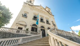 Procissão de Corpus Christi interdita principais ruas do Centro