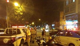 Testemunha chega à reconstituição de mortes de Marielle e Anderson