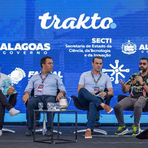 Governo De Alagoas Destaca Compromisso Investimentos Em Tecnologia