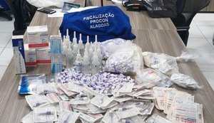 Procon Alagoas realiza operação de fiscalização em hospitais