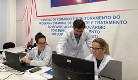 Bate Coração reduz tempo-resposta e aperfeiçoa tratamento do Infarto Agudo do Miocárdio