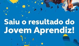 Correios divulga resultado do programa Jovem Aprendiz dos Correios