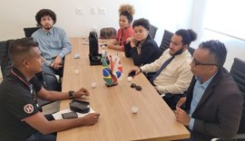 Comissões da OAB/AL acompanham caso de criança vítima de racismo em Maceió