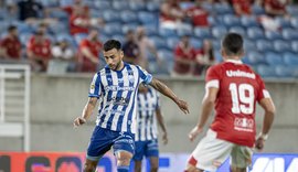 CSA confia no apoio do torcedor para confronto na Copa do Nordeste