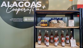 Armazém Alagoas + Cooperativa chega a Arapiraca e amplia visibilidade dos produtos do cooperativismo no estado