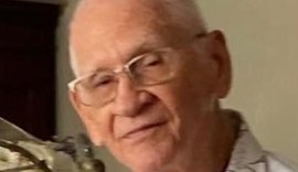 Morre o historiador e ex-professor da Ufal João Ribeiro de Lemos