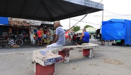 Alagoas tem mais de 400 mil idosos e maioria vive em cidades do Agreste