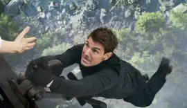 Filme 'Missão: Impossível 8' se aproxima de US$ 550 milhões