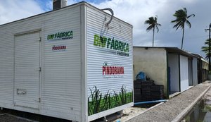 Biofábrica de Pindorama desenvolve canaviais e gera economia aos cooperados com produção local de defensivos biológicos